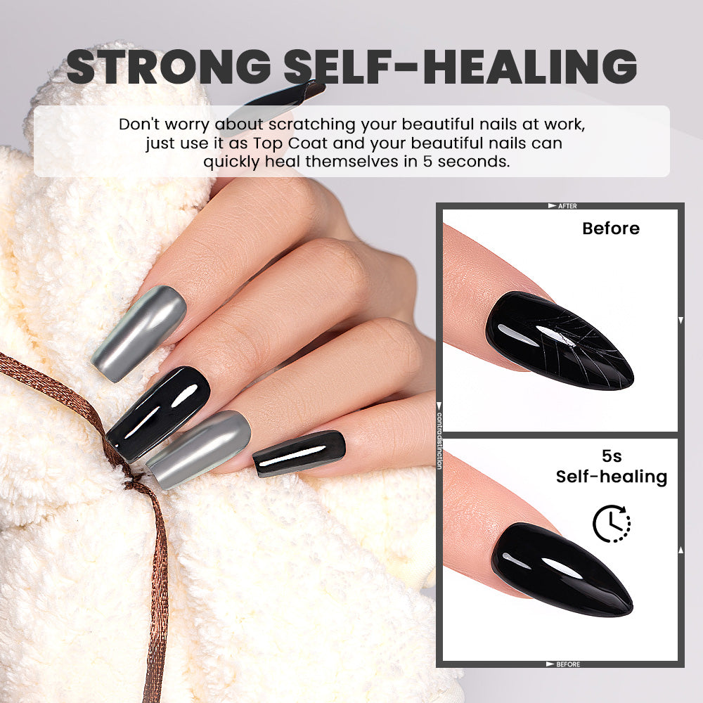 3 IN 1 Self-healing Rubber base 15ml