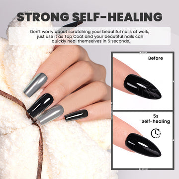 3 IN 1 Self-healing Rubber base 15ml