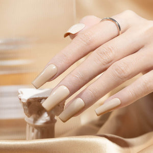 Light Gray | RARJSM ®Classic Color Gel Polish| 15ml #379