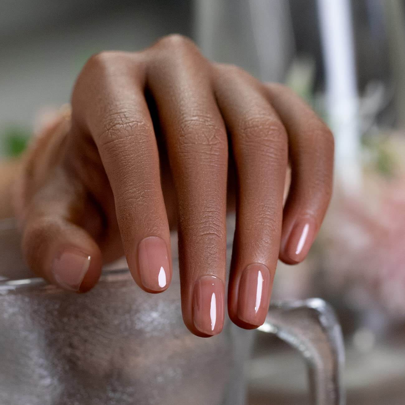 Milky Mavue | RARJSM ®Classic Color Gel Polish |15ml #238