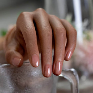 Milky Mavue | RARJSM ®Classic Color Gel Polish |15ml #238