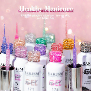 Fine Thin Brush Gel Liner Precision Painting Nail Art Tool