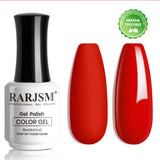 Rouge | RARJSM ®Classic Color Gel Polish| 7.5ml #739