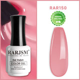Gesundes Rosa |  RARJSM ®Classic Color Gel Polish |15 ml Nr. 150