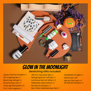 Vente Flash Boîte Mystère Surprise Halloween - 75 % DE RÉDUCTION Liquidation