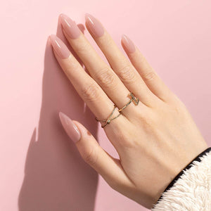 Gray Purple | RARJSM ®Classic Color Gel Polish |15ml #358