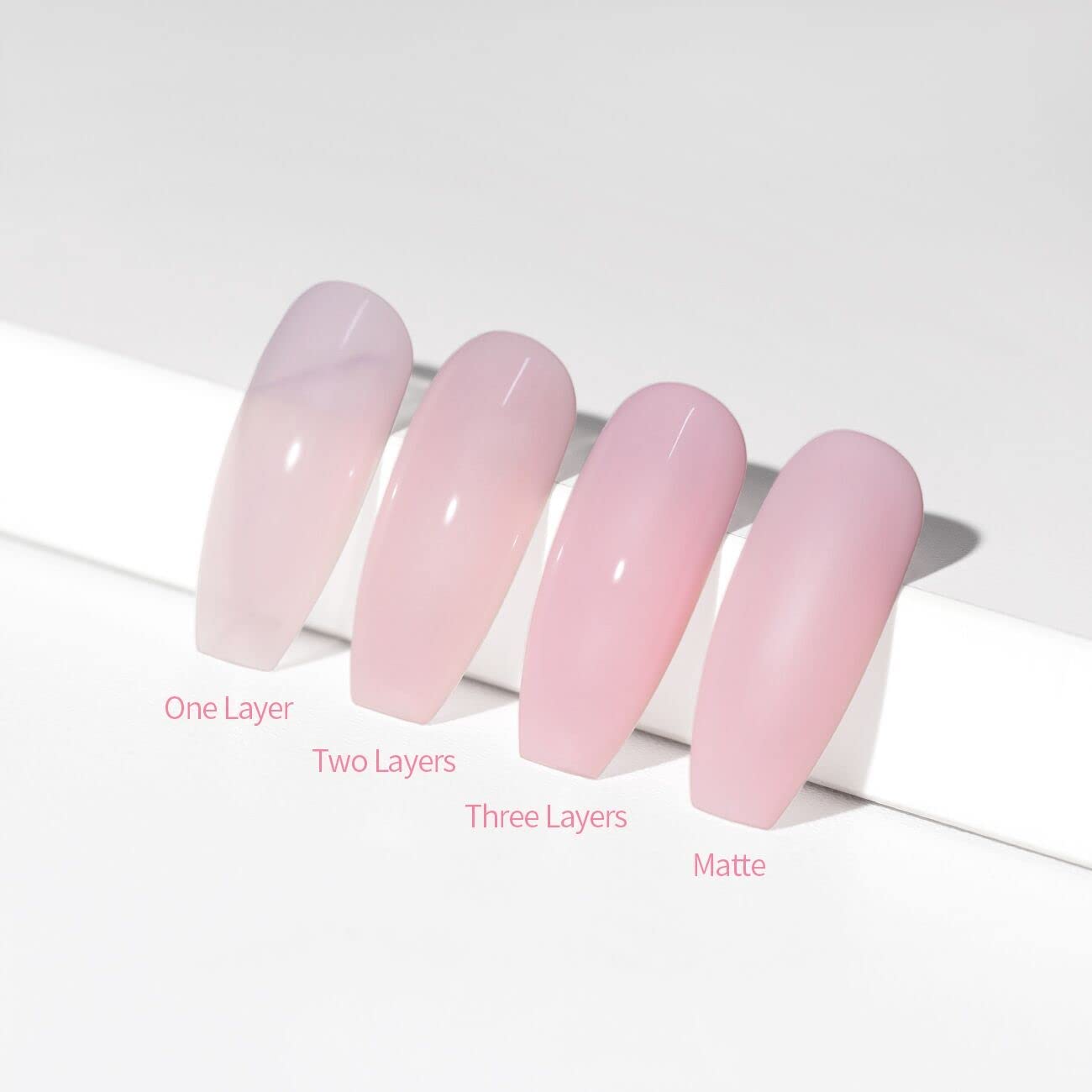 Purple Pink | RARJSM ®Classic Color Gel Polish |15 ml #359