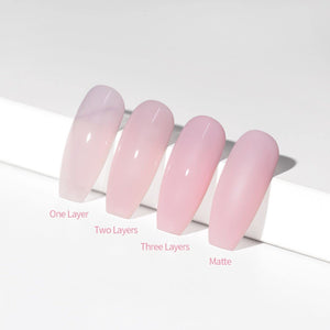 Purple Pink | RARJSM ®Classic Color Gel Polish |15 ml #359
