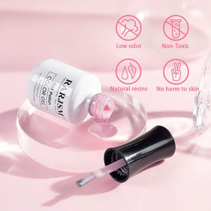 Purple Pink | RARJSM ®Classic Color Gel Polish |15 ml #359