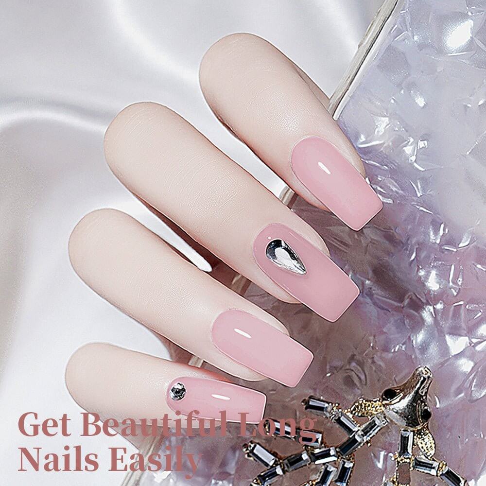 RARJSM ® Light Pink 6 IN 1 Builder Gel | 15ml #369