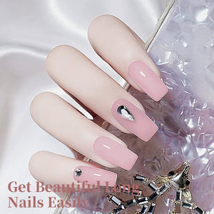RARJSM ® Light Pink 6 IN 1 Builder Gel | 15ml #369