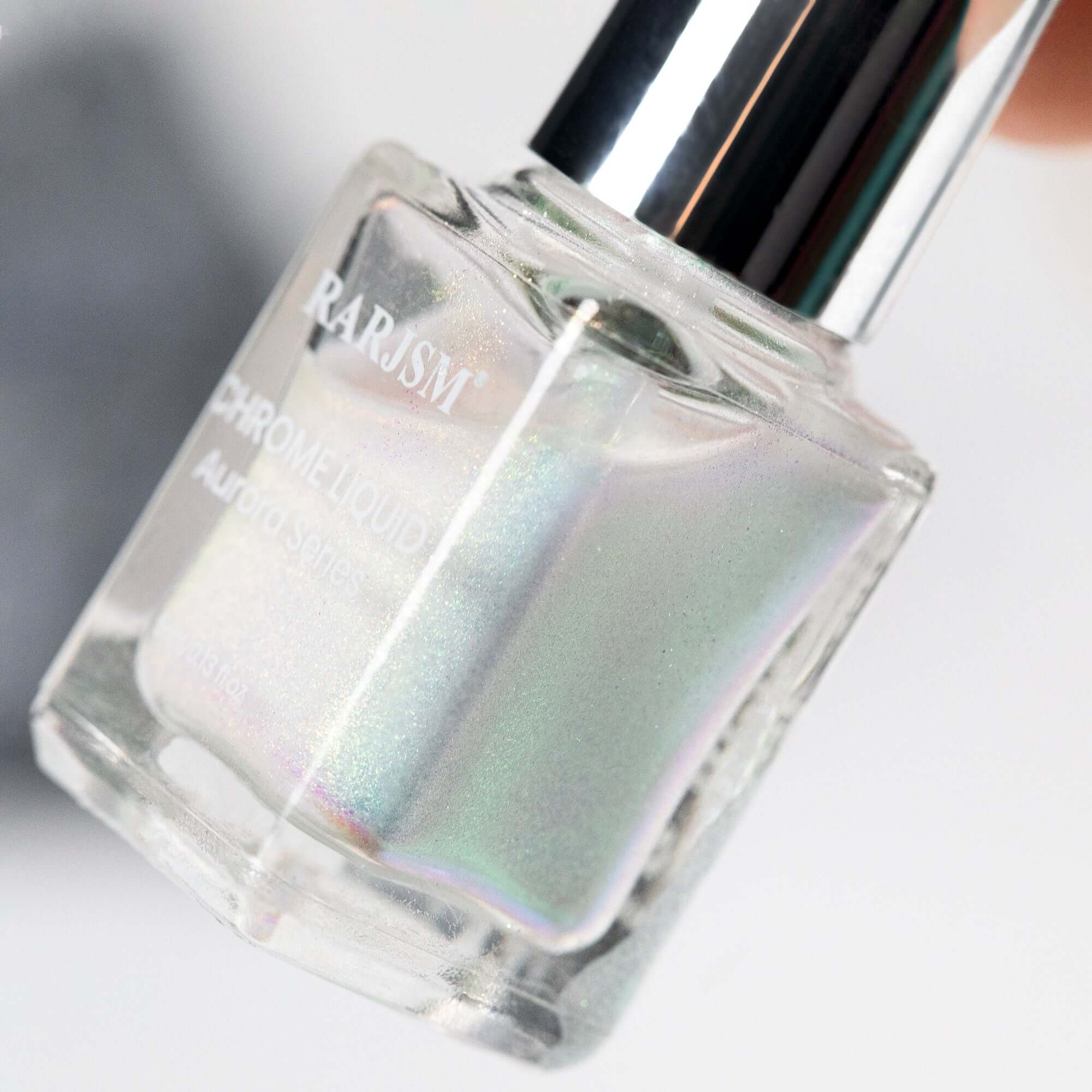 Rarjsm hema free gel polish