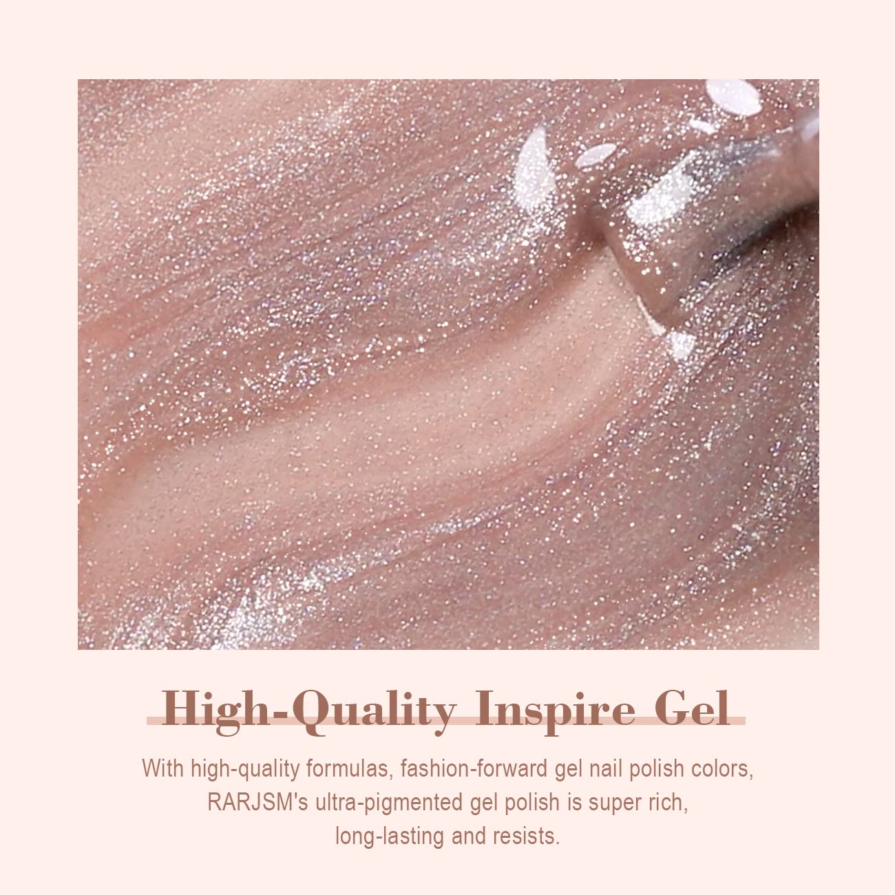 Ice Velvet Jelly Gel Polish Dreamy Translucent Finish