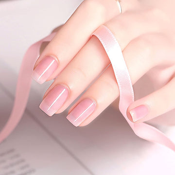 Sheer Pink | RARJSM ®Classic Color Gel Polish |15ml #211